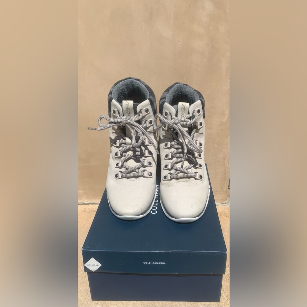 Cole Haan winter Waterproof boots - Make an offer!